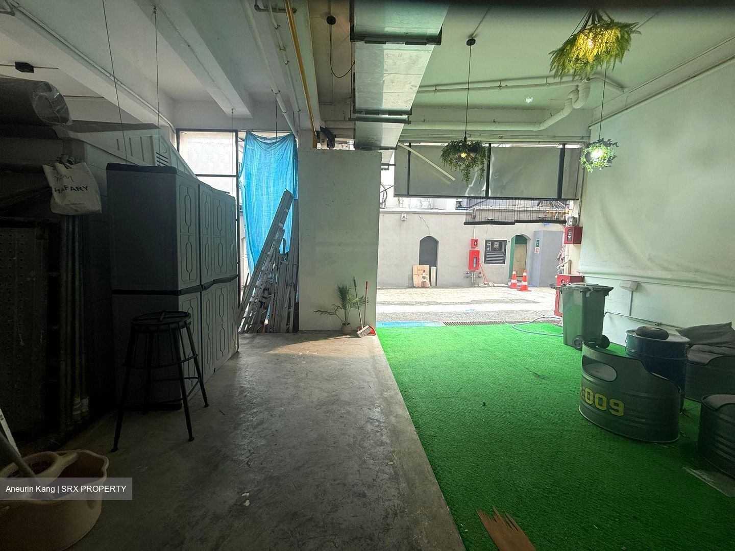 Yio Chu Kang Road (D19), Shop House #629951901